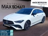 Mercedes-Benz CLA 200 d SB AMG*Night*LED*Distronic*PDC*360° - Mercedes-Benz CLA-Klasse Gebrauchtwagen in Bremen