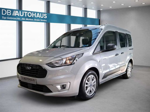 Ford Tourneo Connect Kombi Trend 1.5 EcoBlue AHK PDC