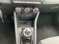 Renault Clio - Vorschau Bild 16