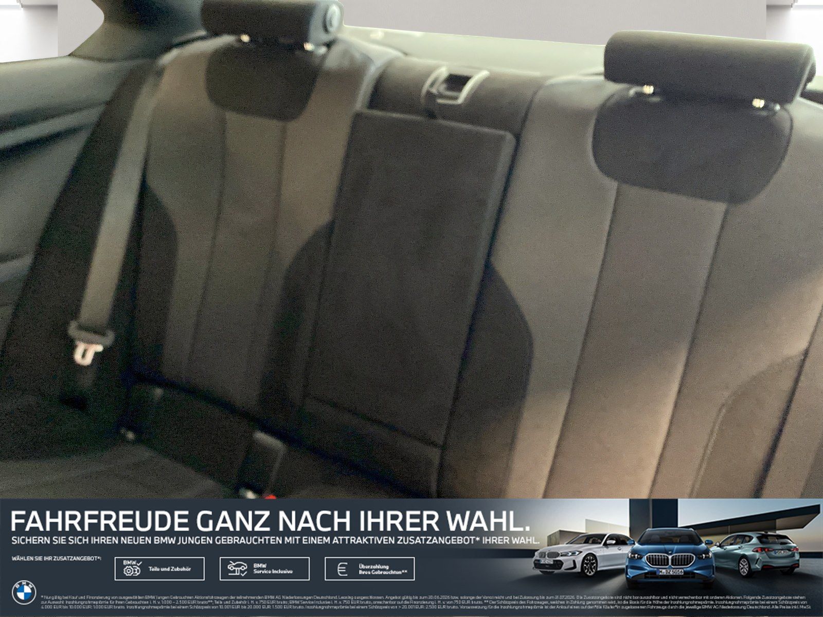 BMW 218 - Bild 7