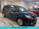 Opel Meriva B Innovation*Navi*Sitzhzg*Tempomat* - Opel Meriva Innovation mit Diesel-Antrieb