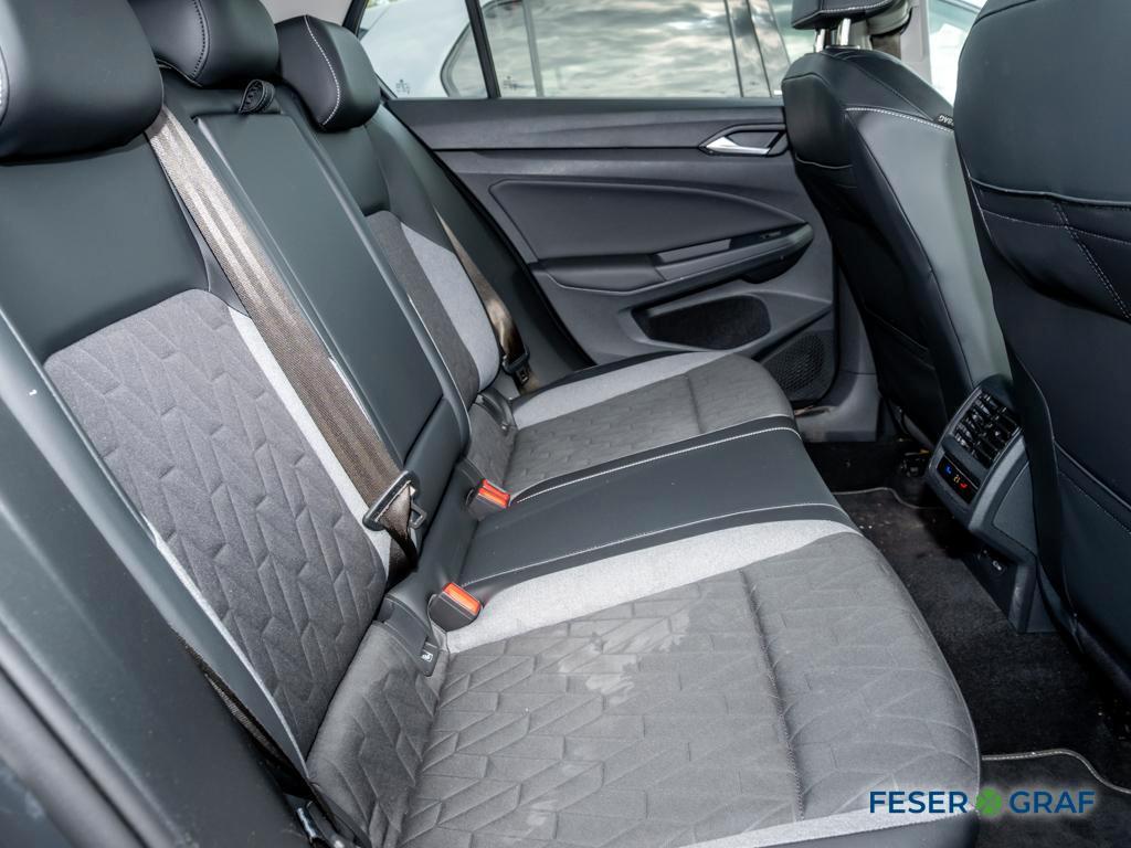 Volkswagen Golf VIII 2.0 TDI Life 6-Gang Navi/Kamera/SitzHz, миниатюра 7