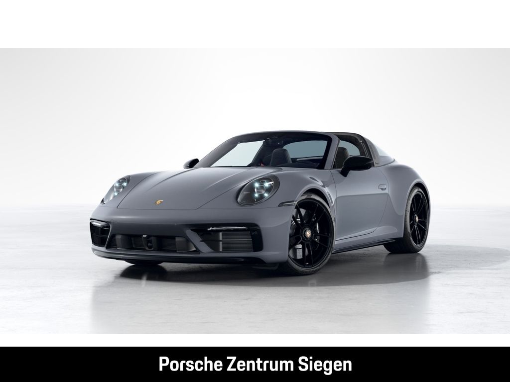 Image of Porsche 992