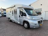 Chausson Allegro 94 luxus - Chausson Teilintegrierter