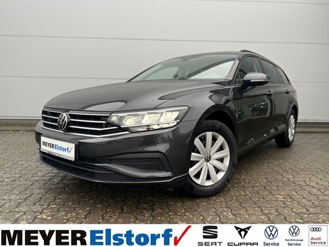 Volkswagen Passat Variant 1.5 TSI DSG - AHK LED NAVI