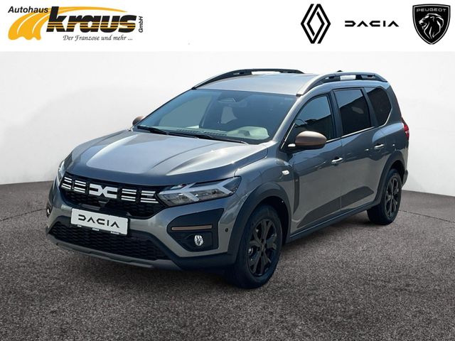 Dacia Jogger Extreme+ TCe 100 ECO-G 7-Sitzer 0,99% ZIN