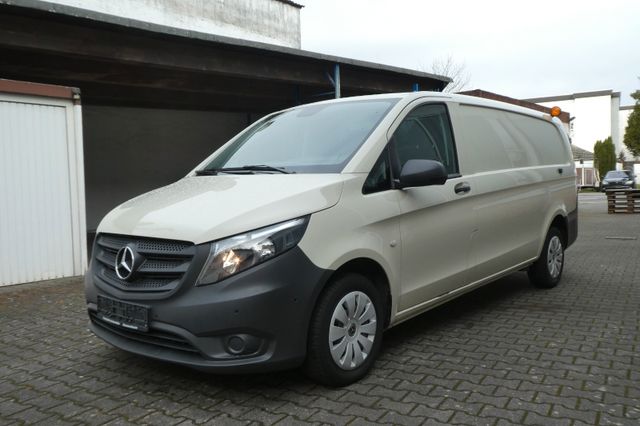 Mercedes-Benz Vito 111 CDI Extralang Kasten 1-Hand