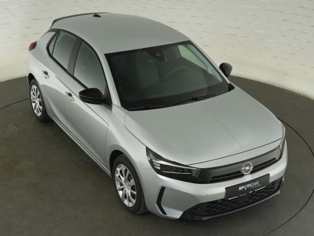 Corsa F FACELIFT+SITZ-/LENKRADHEIZUNG+PARKPILOT