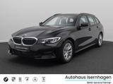 BMW 318d Alarm Stop&Go DAB HiFi FernlichtAs Panorama - BMW 318 in Hannover
