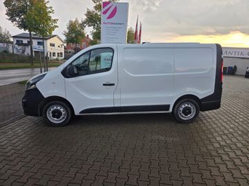 Opel Vivaro - 9