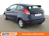 Ford Fiesta 1.25 Ambiente *KLIMA* - Ford Fiesta Gebrauchtwagen in Dortmund