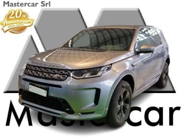 Land Rover LAND ROVER Discovery Sport 2.0d ed4 R-Dynamic fw