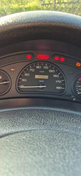Peugeot 206 1.1 Filou 60 Filou - Peugeot 206 Gebrauchtwagen in Saarbrücken
