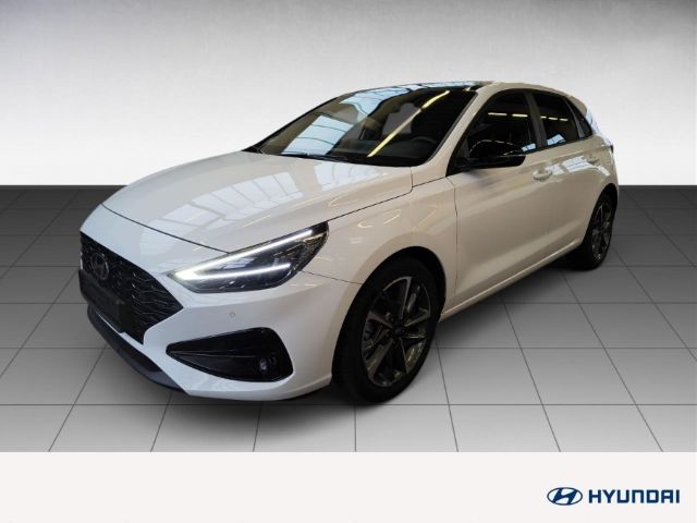 Image of Hyundai i30