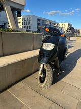 Piaggio Tph 80ccm Motorroller - MOTORROLLER