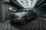 Ford F150 5.0L V8 4x4 Offroad SuperCrew RAPTOR 19% - gebrauchte Ford F 150 aus dem Jahr 2024