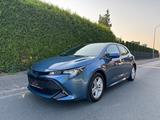 Toyota Corolla Hybrid / TOP/ 56tkm/ HU&Insp. Neu - gebrauchte Toyota Corolla aus dem Jahr 2022