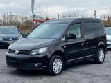 Volkswagen Caddy Soccer Trendline Top gepflegt - VW Caddy bis 15.000 Euro