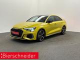 Audi A3 Limousine 30 TFSI S tronic line MATRIX PANO N