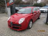 Alfa Romeo MiTo  1.4 Turismo - gebrauchte Alfa Romeo MiTo aus dem Jahr 2009