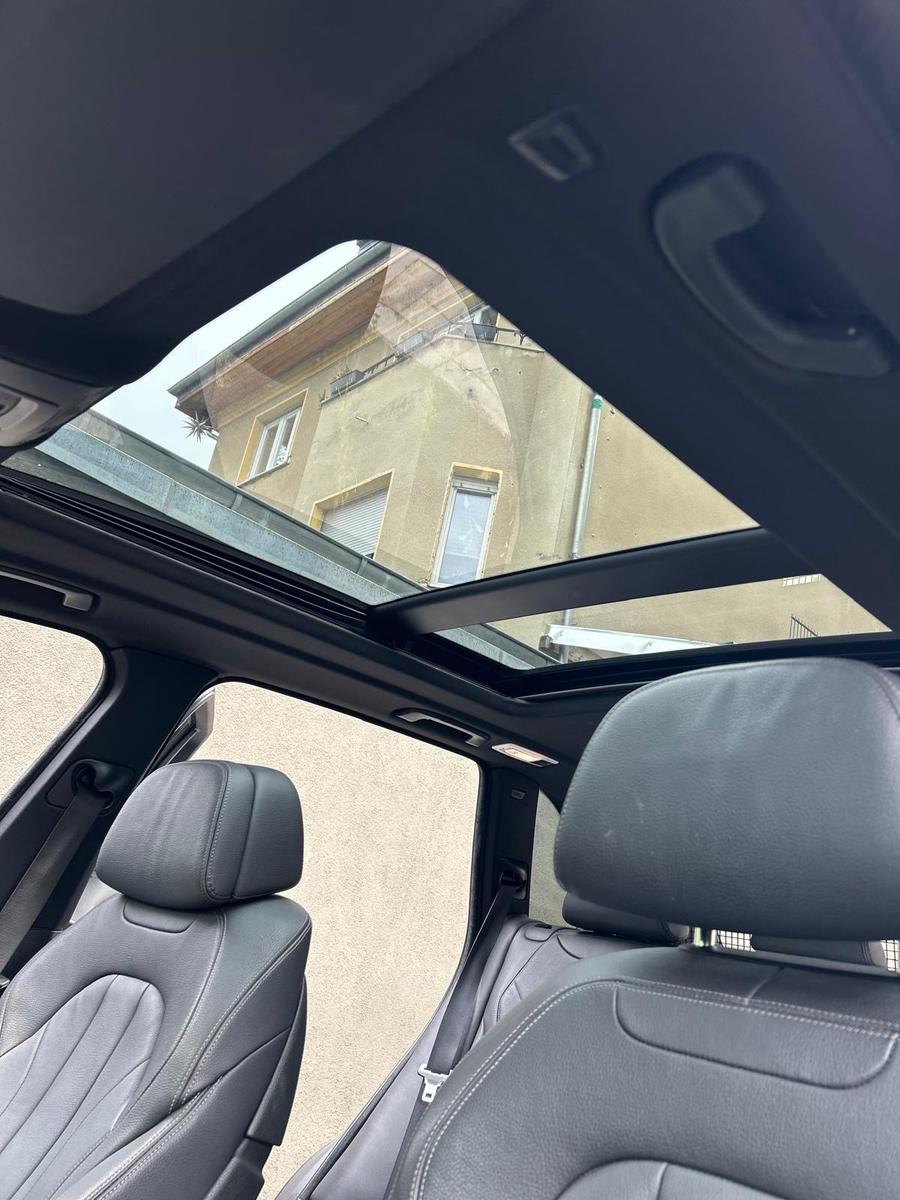 BMW X5 xDrive30d -