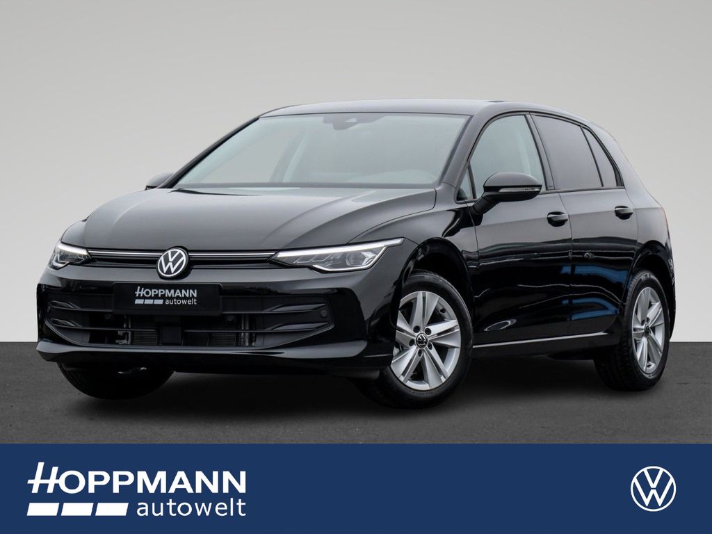 Volkswagen Golf Life 1,5 l TSI OPF 85 kW (116 PS) 6-Gang