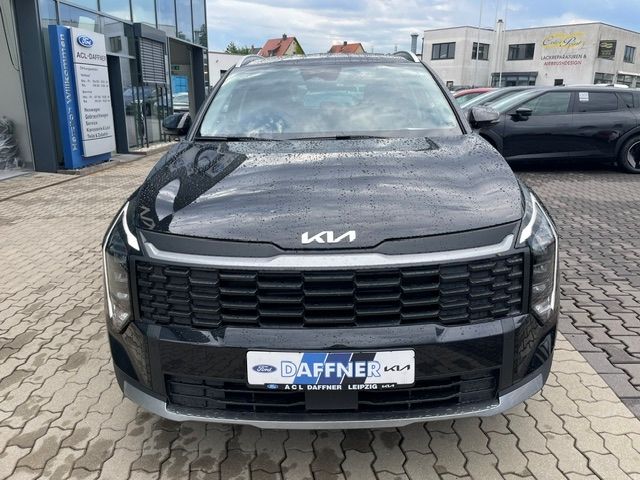 Fahrzeugabbildung Kia Sportage Vision Kamera LED Tempomat SpurhalteAss
