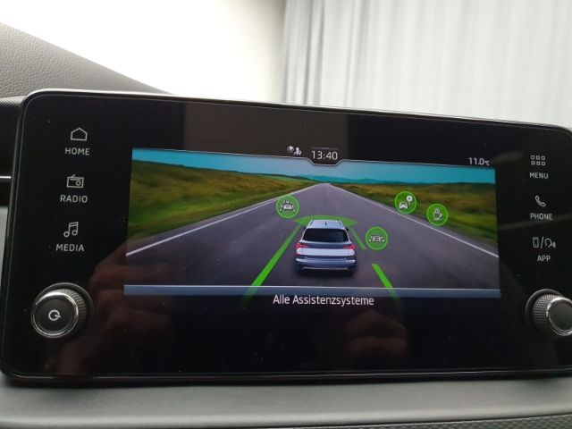 Skoda Kamiq - Bild 13