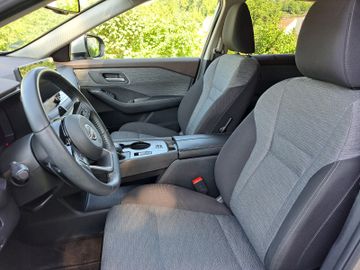 Nissan X-Trail - 5