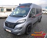 Dethleffs Globetrail Advantage 540 DR Rabatt  12.000,-   - Dethleffs Globetrail 540 DR