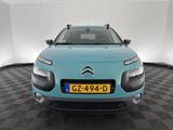 Citroën C4 Cactus 1.6 BlueHDi Shine *PANO | NAVI-FULLMAP
