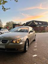 BMW 523i E60 | 151tkm | TÜV 09/2027 | Top ... - BMW 523: E60 523i