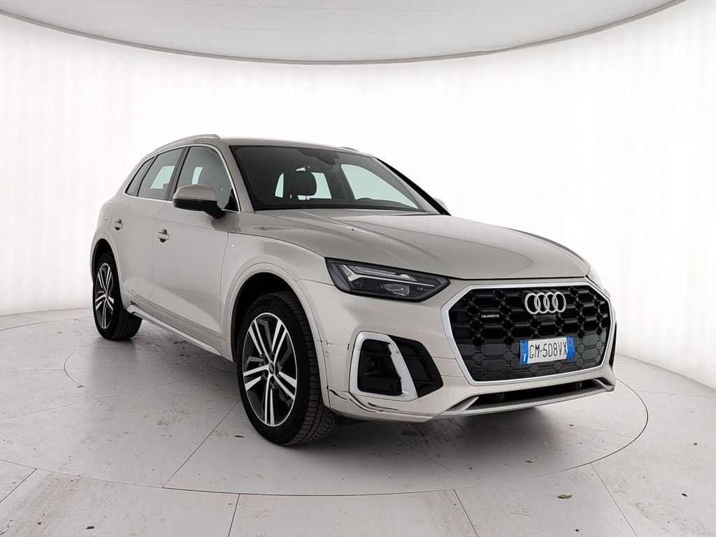 Image of Audi Q5