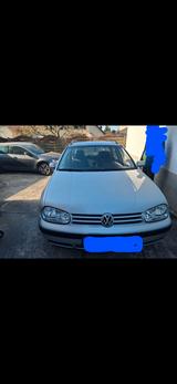 Volkswagen Golf 1.6 Ocean Variant Ocean - Volkswagen Golf aus 2004: Variant