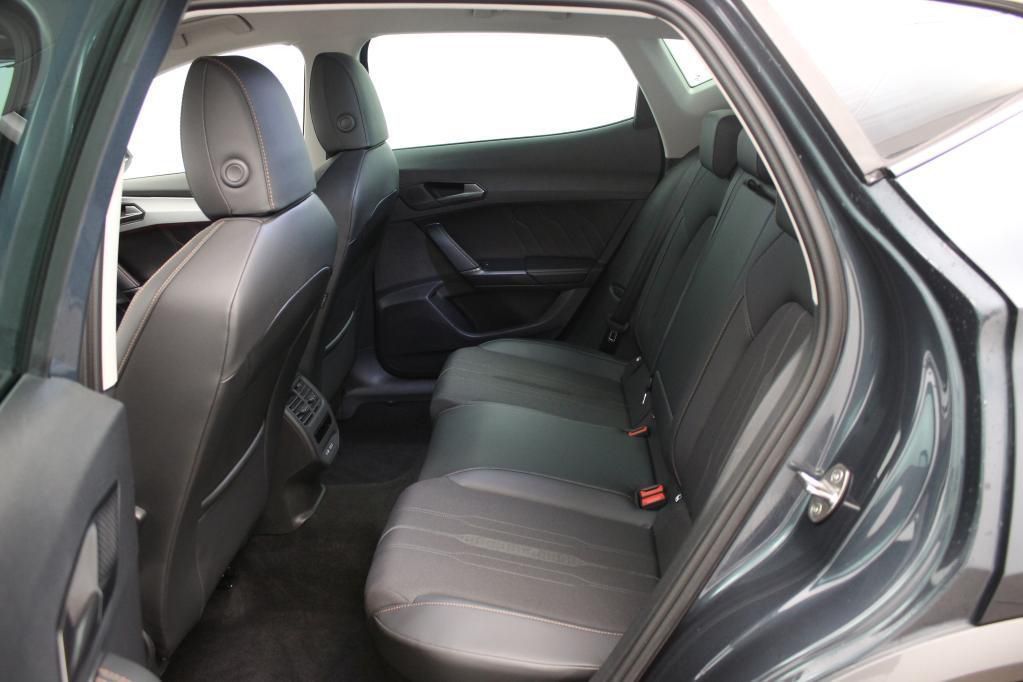 Cupra Formentor 1.5 TSI 110kW Klima*Tempo*PDC