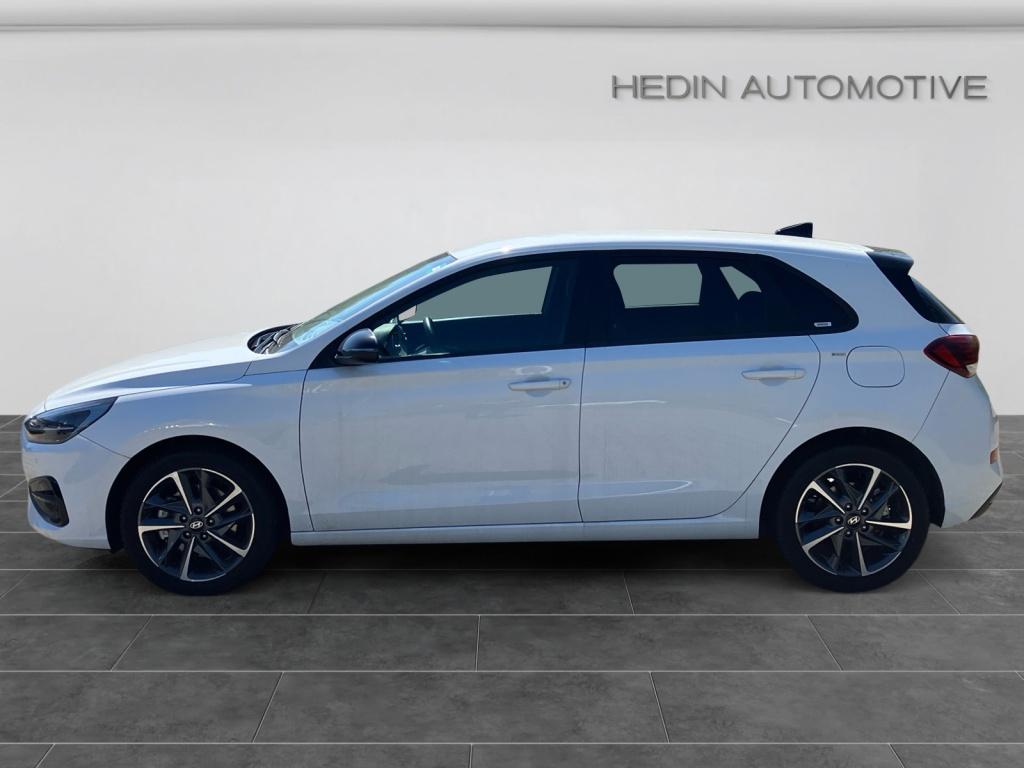 Hyundai i30 5-Türer 1.0 T-GDI 6-MT 2WD ADVANTAGE SHZ|KAM