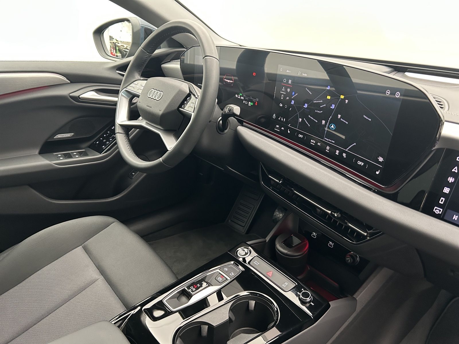 Audi A6 e-tron - Bild 7