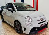 Abarth 500 1.4 Turbo T-Jet 135CV** ELABORATA - Abarth 500 aus 2009