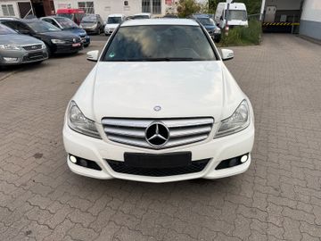 Mercedes C 220 - 8