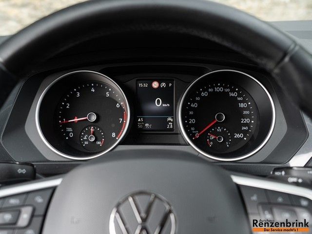 Tiguan Move TSI DSG Kamera LED el.-Heckklappe