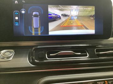 Mercedes V 220 - 8