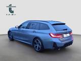BMW 318d Touring Auto M Sportpaket Klimaaut. AHK - BMW 318 in Dortmund