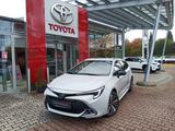 Toyota Corolla Touring Sports Hybrid Teamplayer
