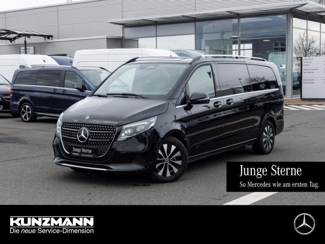 Mercedes-Benz V 300 d Avantgarde extralang MBUX Navi Distronic