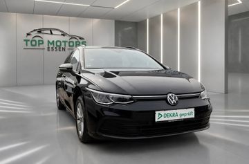 Volkswagen Golf - 2