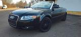 Audi A4 Cabriolet 2.0 TDI,Top Zustand,Neue TÜV. - Audi A4 aus 2008: TDI