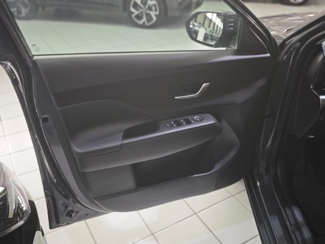 Hyundai KONA Elektro - Bild 11
