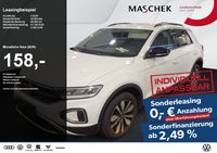 Volkswagen T-Roc - Vorschau Bild 1