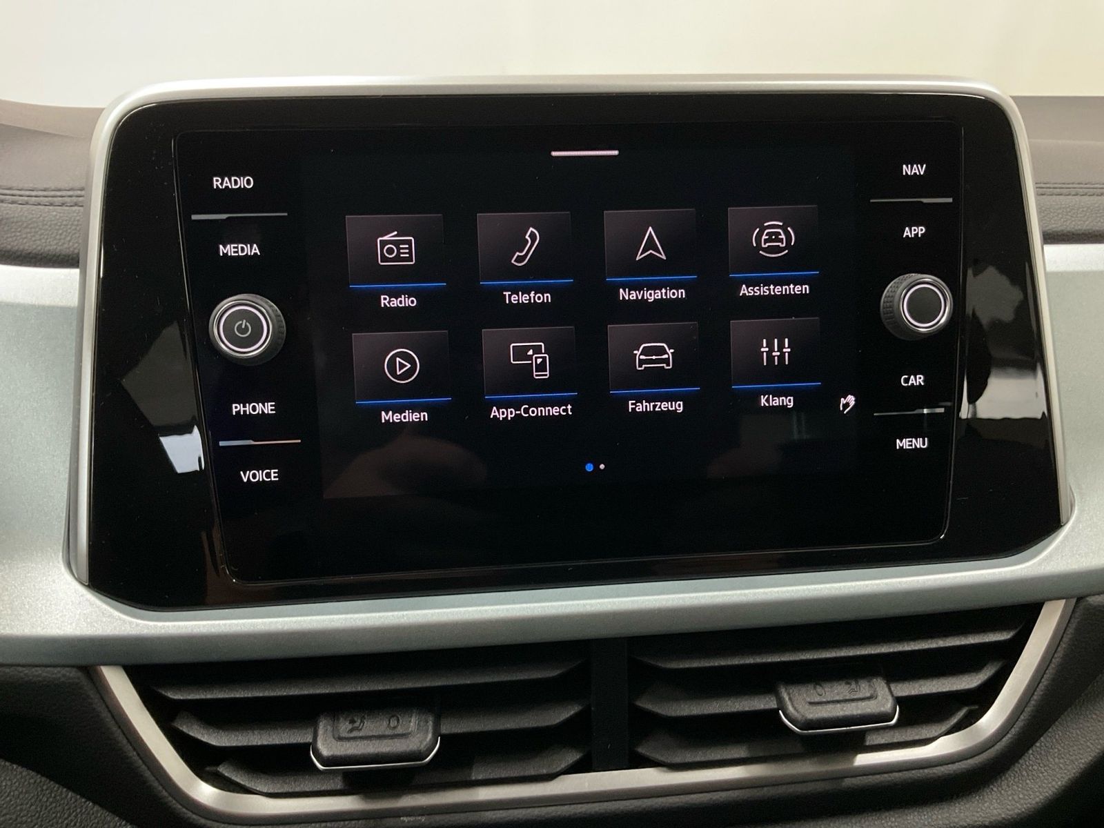Volkswagen T-Roc - Bild 17