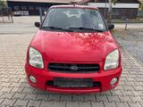 Subaru Justy J12 1.3 Allrad TÜV 02/2026 FESTPREIS!!! - Subaru Justy: 1.0